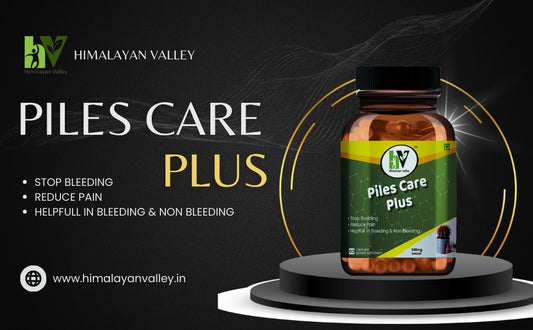 Piles Care Plus : Your Ultimate Ayurvedic Solution for Hemorrhoid Relief || Shop Now And Start Your Journey To A Hemorrhoid-Free Life!!